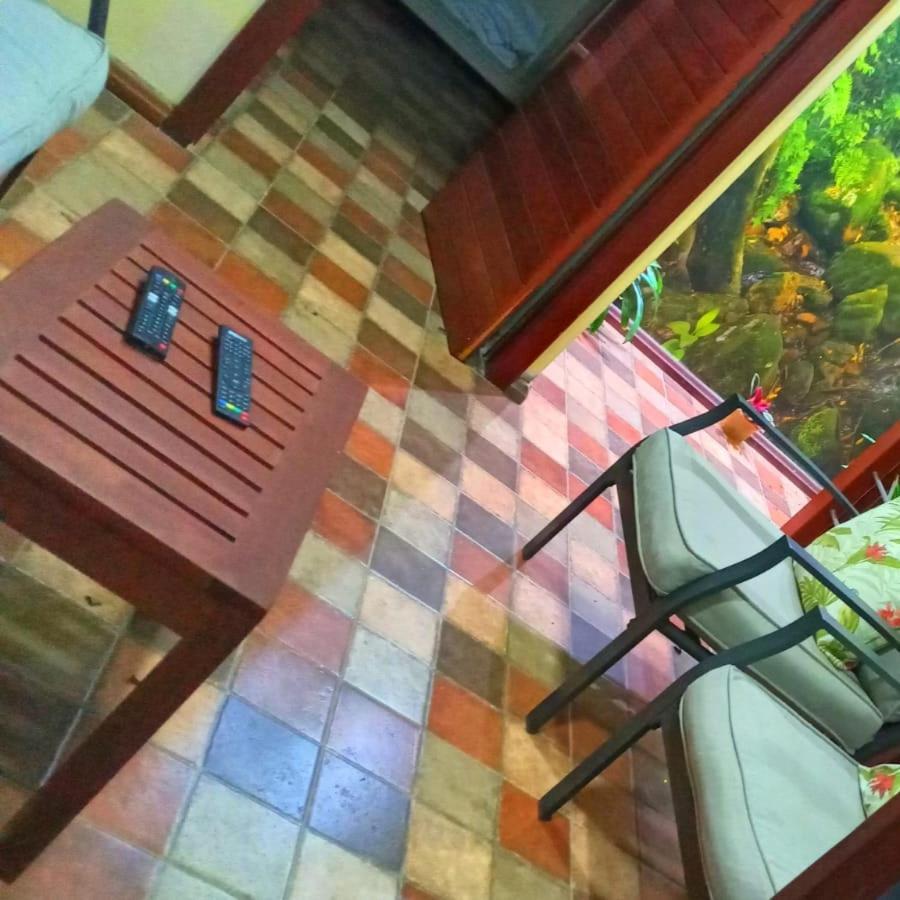 Casa Em Milagres Villa Sao Miguel dos Milagres Exterior photo